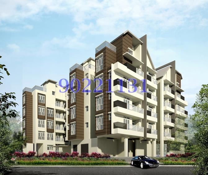Kovan Grandeur (D19), Apartment #85199802